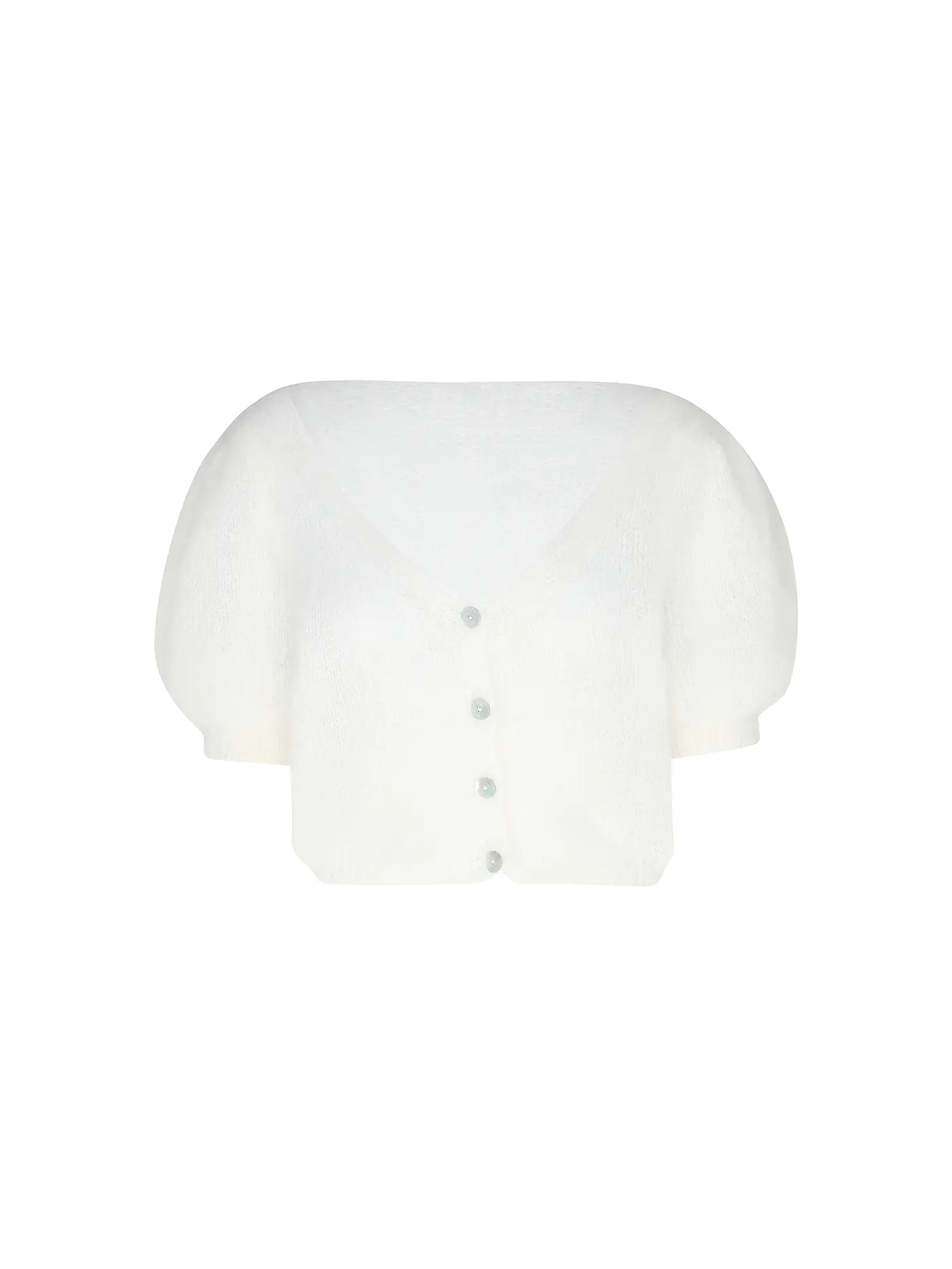 AMERICAN DREAMS | Cardigan HARPER | 
